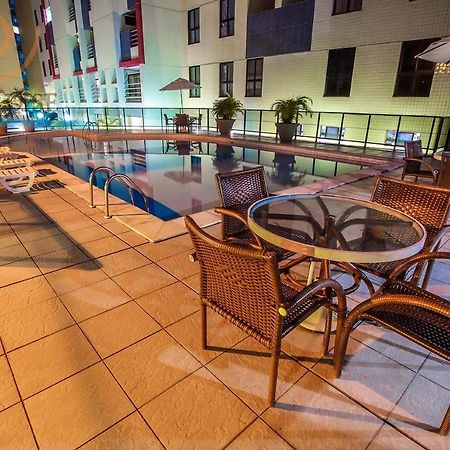 Paradise Flat Suite 1501 Натал Экстерьер фото